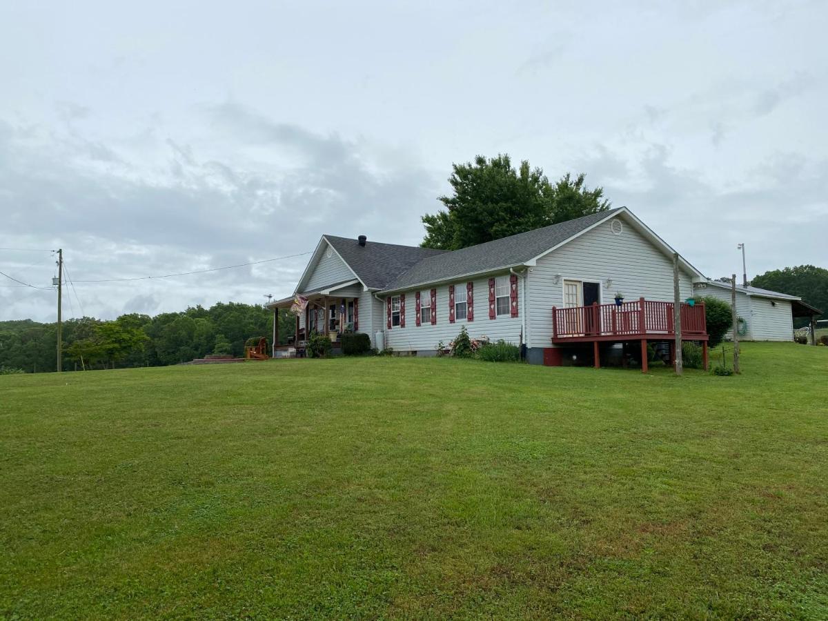Ararat Wolf Creek Farm B&B And Motorcycle Manor At Wolf Creek Farm, Llc מראה חיצוני תמונה