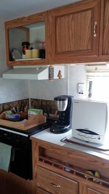 Ararat Wolf Creek Farm B&B And Motorcycle Manor At Wolf Creek Farm, Llc חדר תמונה