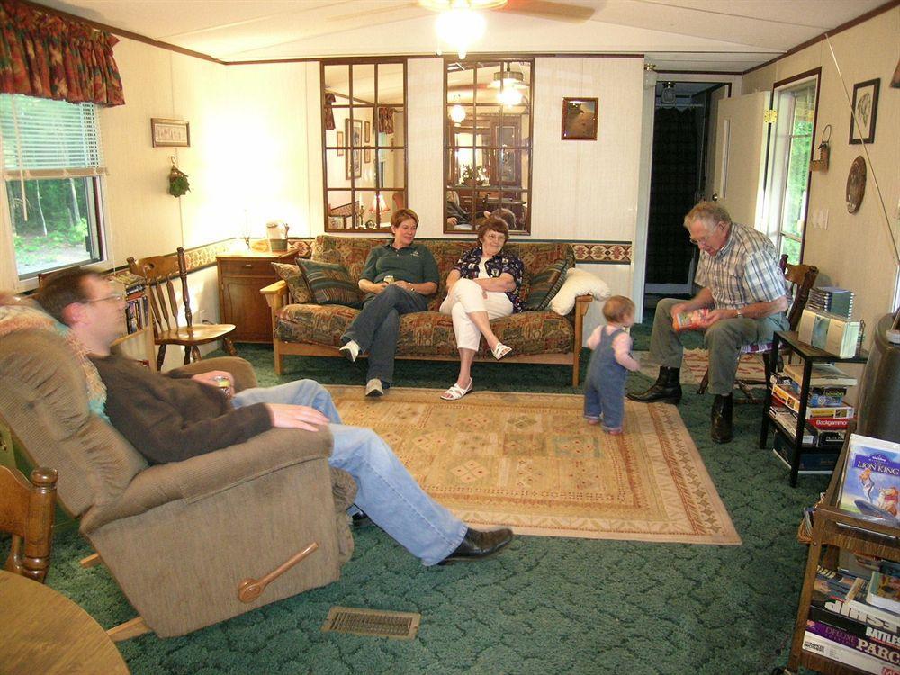 Ararat Wolf Creek Farm B&B And Motorcycle Manor At Wolf Creek Farm, Llc מראה חיצוני תמונה