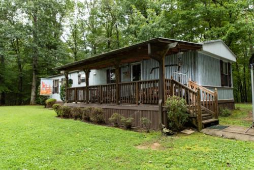 Ararat Wolf Creek Farm B&B And Motorcycle Manor At Wolf Creek Farm, Llc מראה חיצוני תמונה